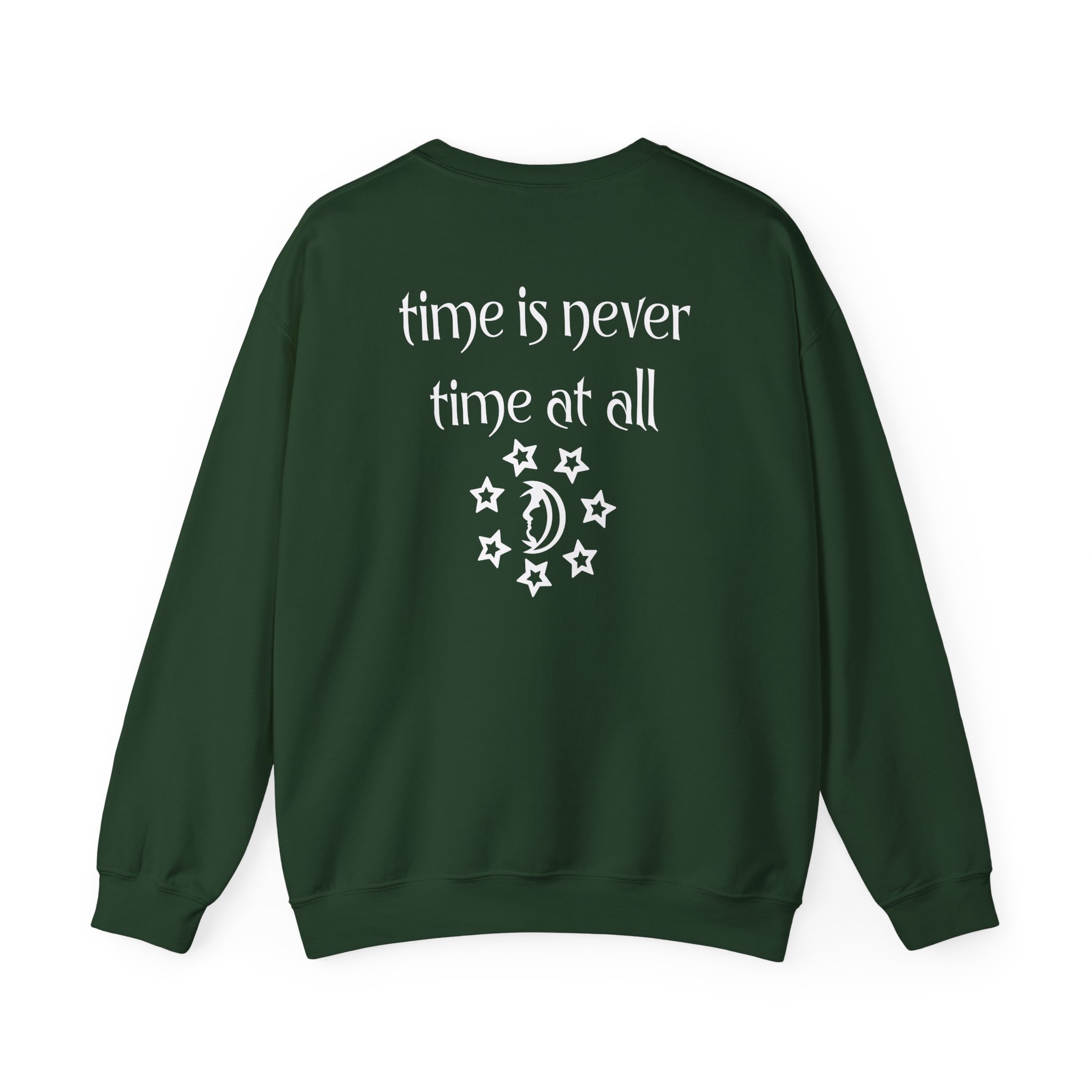 The Smashing Pumpkins Tonight, Tonight Unisex Heavy Blendâ„¢ Crewneck Sweatshirt