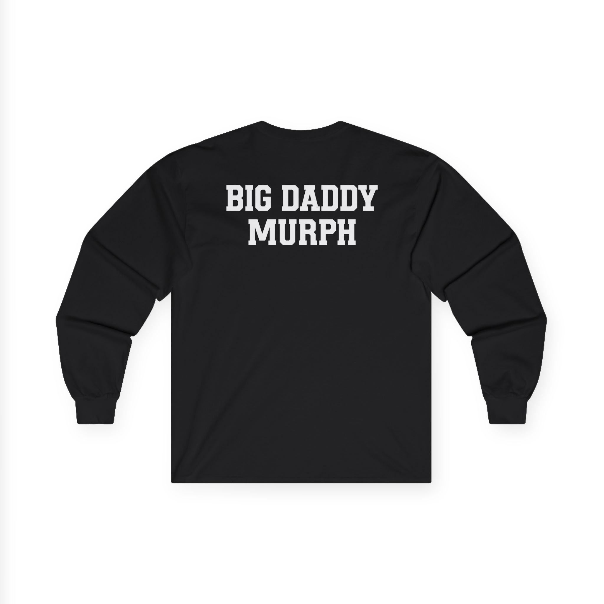 Jessie Murph Big Daddy Murph Unisex Ultra Cotton Long Sleeve Tee