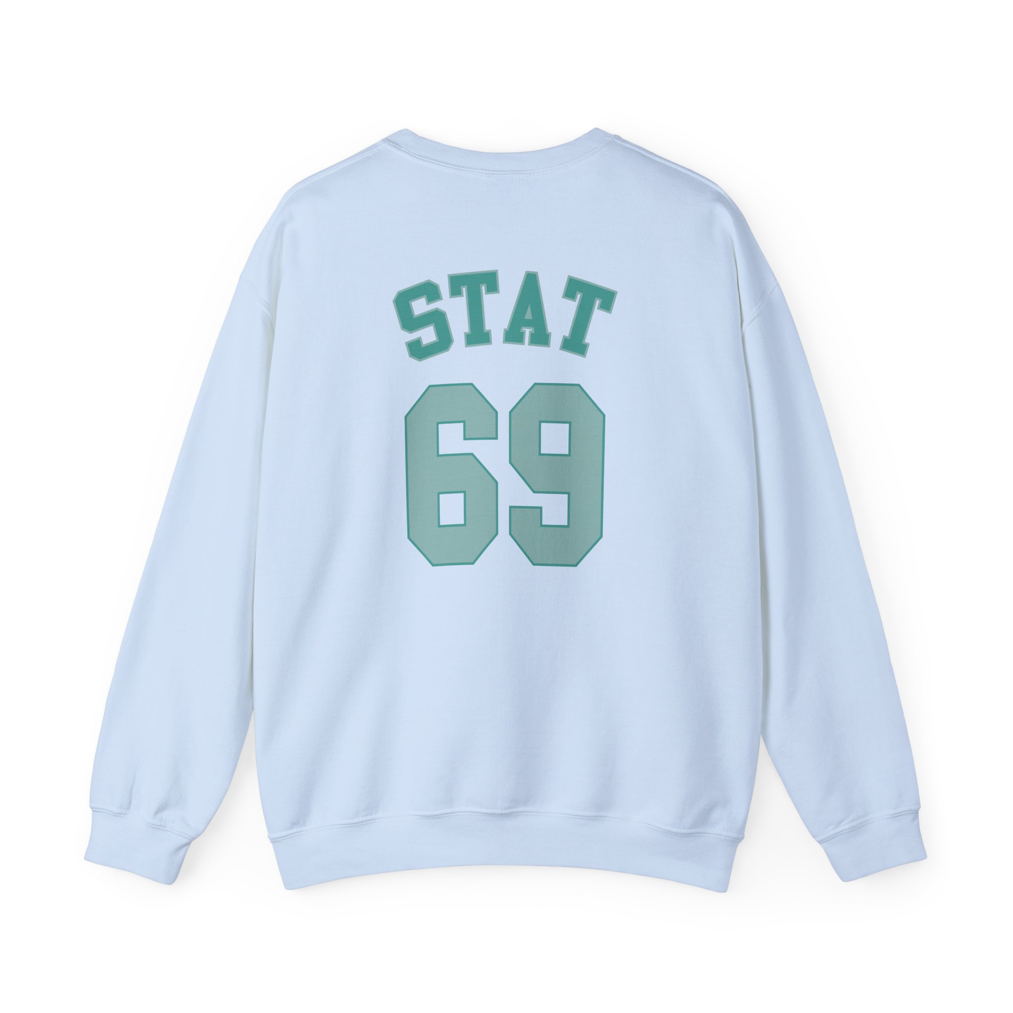 Stand Atlantic Sidewinders Unisex Heavy Blendâ„¢ Crewneck Sweatshirt