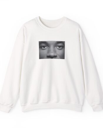 Will Smith Icon Unisex Heavy Blend™ Crewneck Sweatshirt