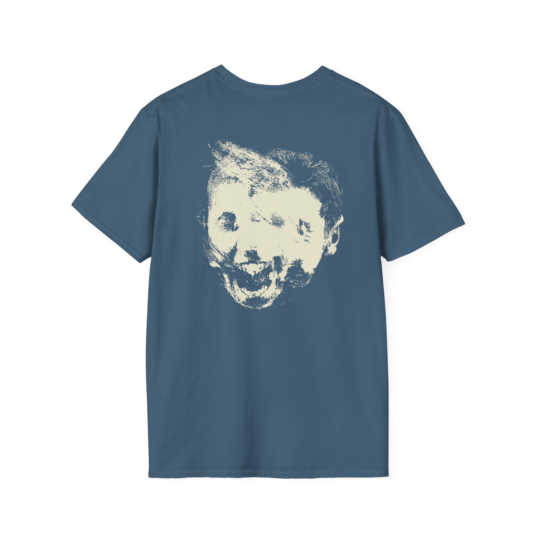 Orthodox Let It Take Its Course Unisex Softstyle T-Shirt