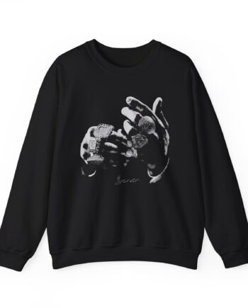 Slick Rick Victory Unisex Heavy Blend™ Crewneck Sweatshirt