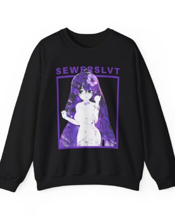 Sewerslvt Unisex Heavy Blend™ Crewneck Sweatshirt