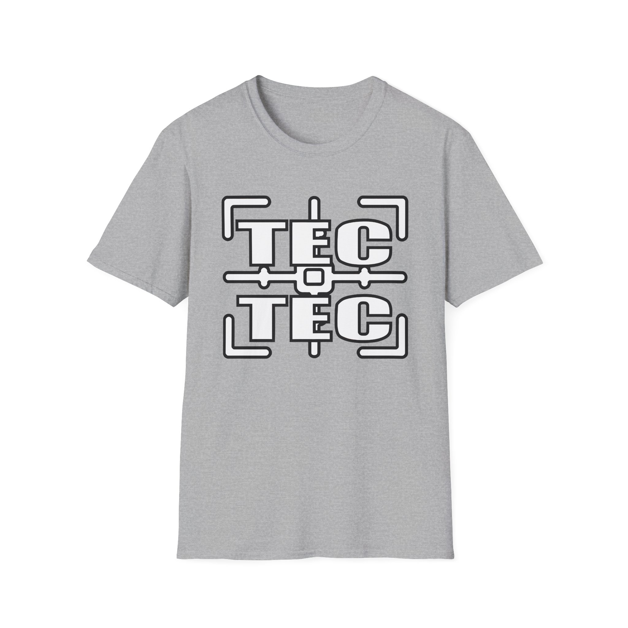 Lil Tecca TEC Unisex Softstyle T-Shirt