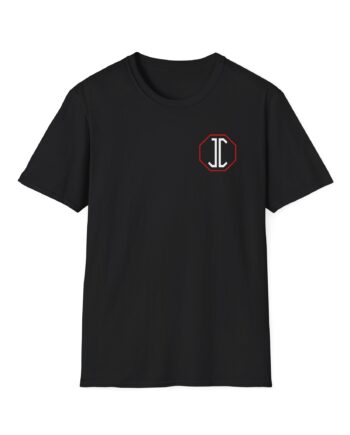 Brandon Herrera Unisex Softstyle T-Shirt