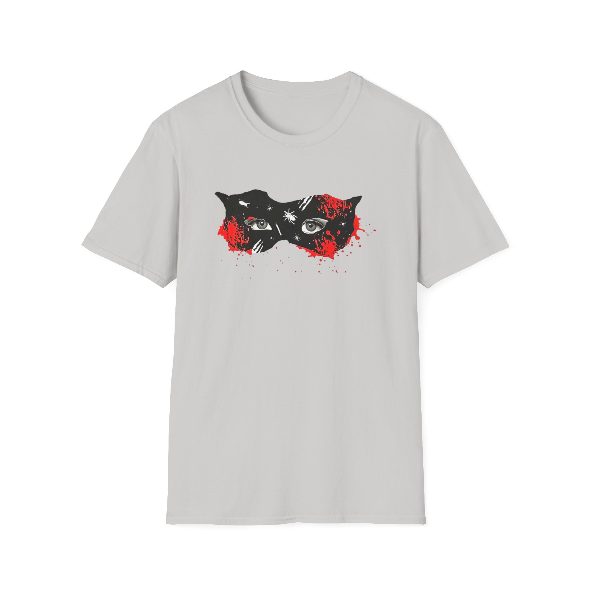 Swedish House Mafia Unisex Softstyle T-Shirt