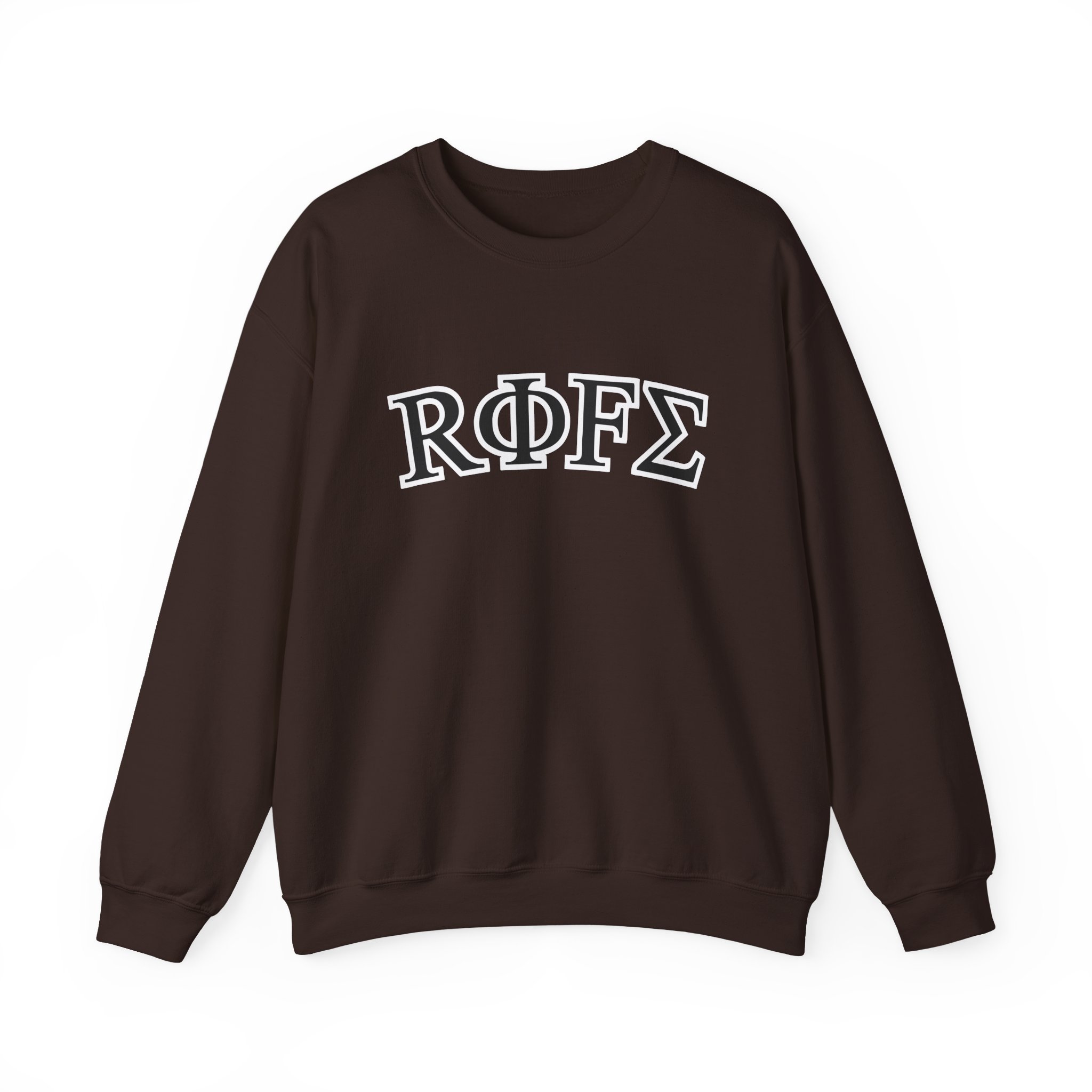 Matt Rife Greek Unisex Heavy Blendâ„¢ Crewneck Sweatshirt