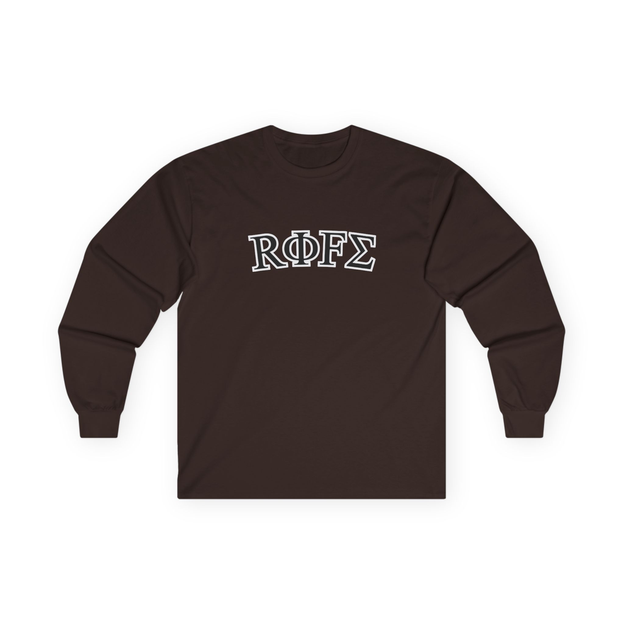 Matt Rife Greek Unisex Ultra Cotton Long Sleeve Tee