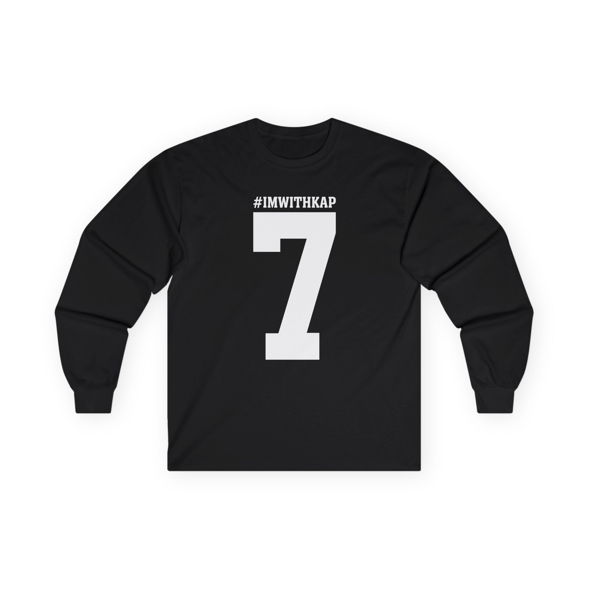 Tyler Perry Unisex Ultra Cotton Long Sleeve Tee