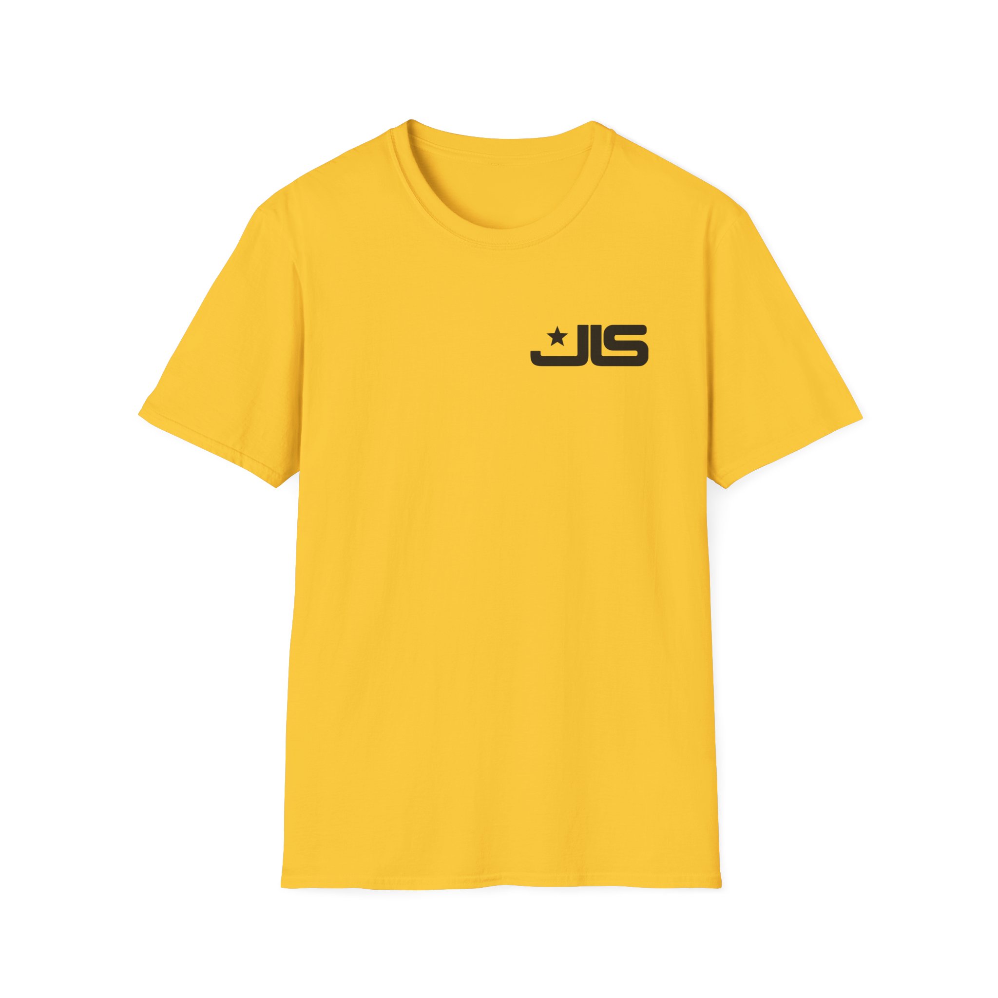 JLS Unisex Softstyle T-Shirt