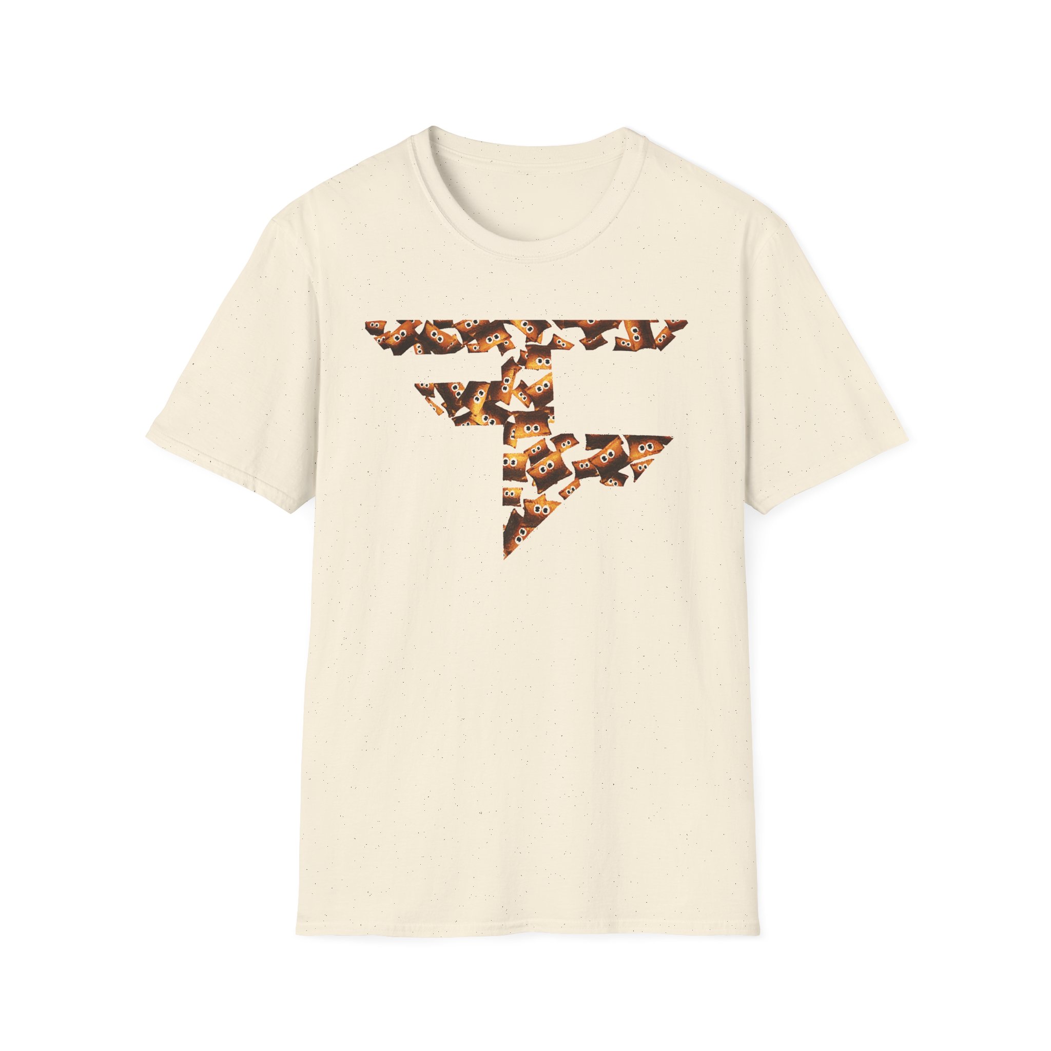 Faze Clan Unisex Softstyle T-Shirt