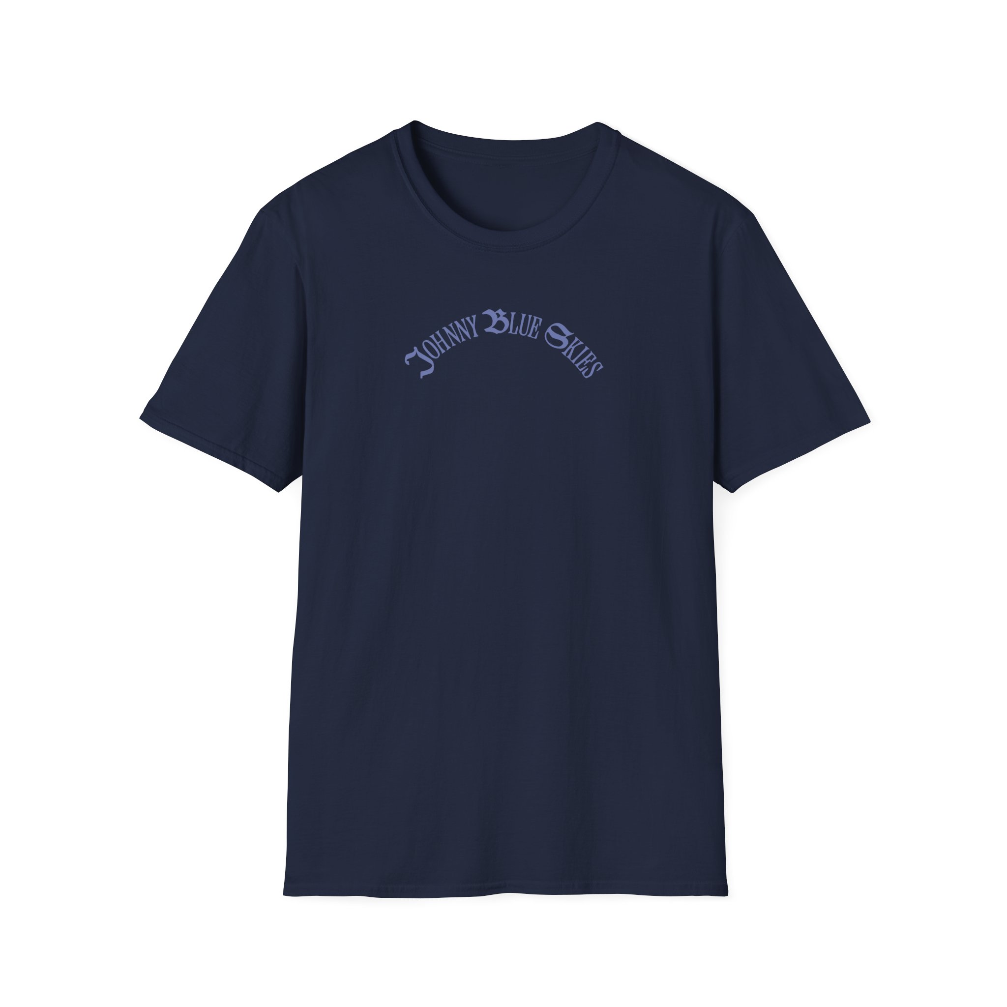 Sturgill Simpson Namaste Tour Unisex Softstyle T-Shirt