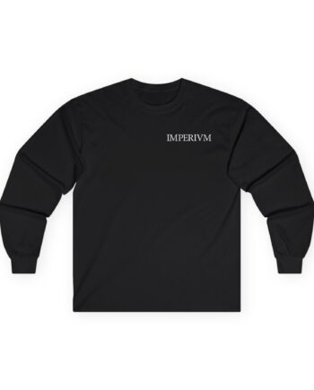 Oxxxymiron Unisex Ultra Cotton Long Sleeve Tee