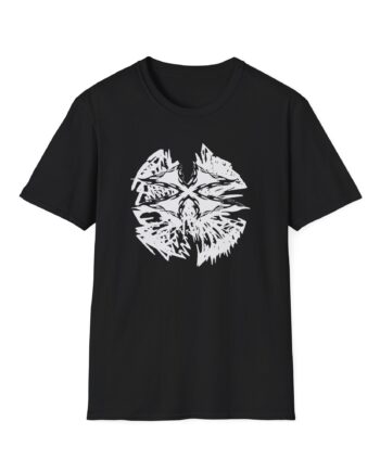 A Great Chaos Unisex Softstyle T-Shirt
