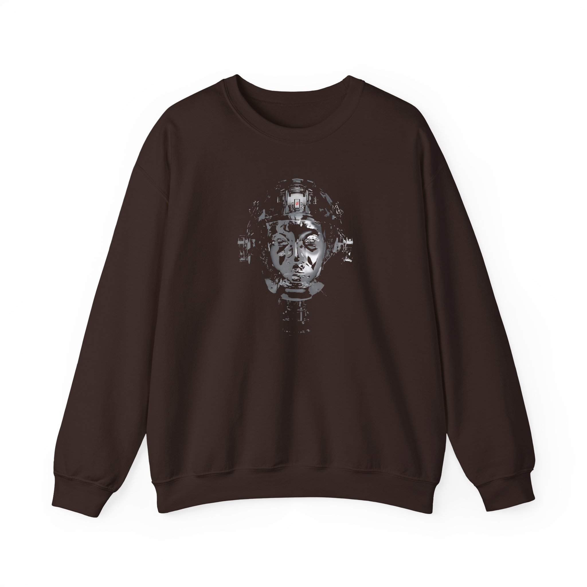 Little Simz Drop 7 Unisex Heavy Blendâ„¢ Crewneck Sweatshirt