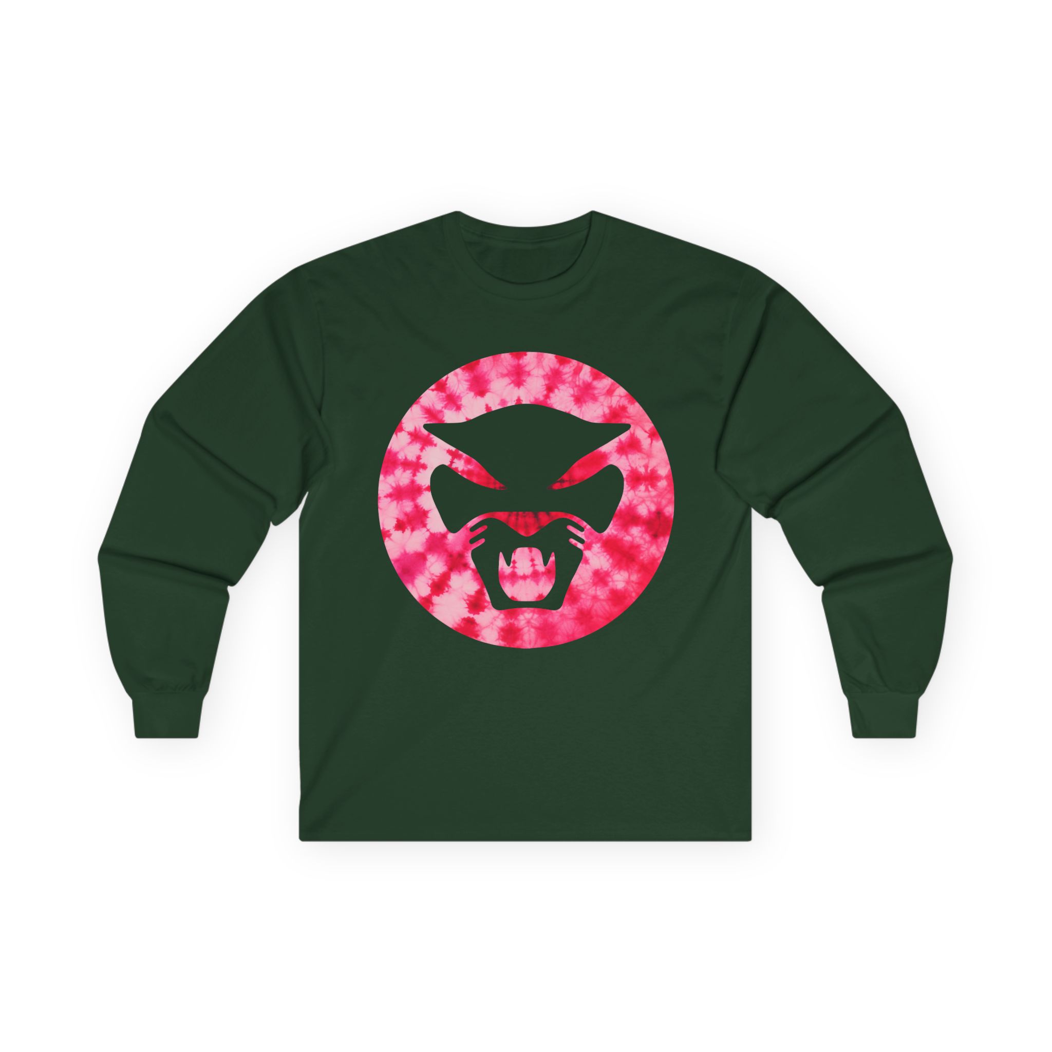 Thundercat Unisex Ultra Cotton Long Sleeve Tee
