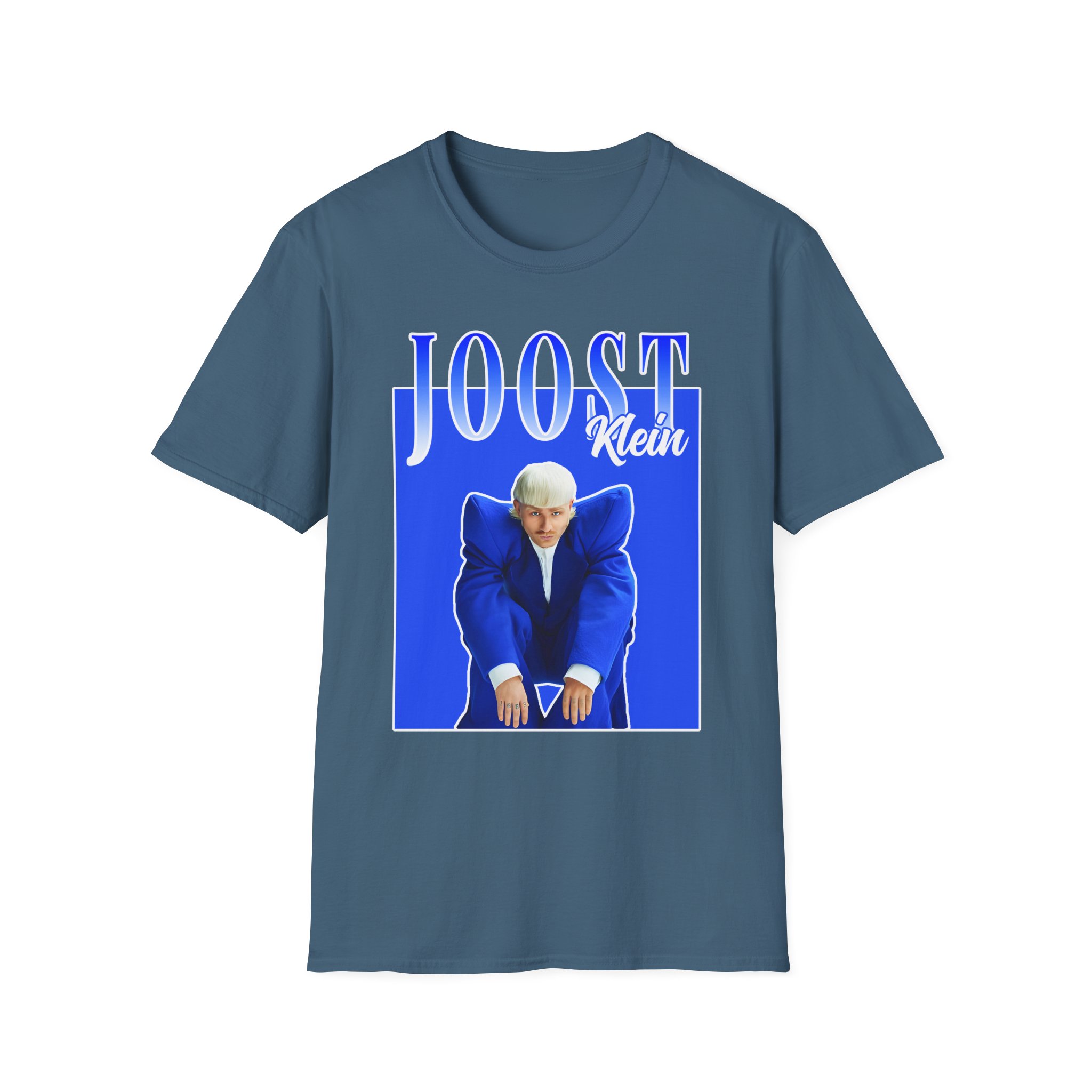 Joost Klein Unisex Softstyle T-Shirt