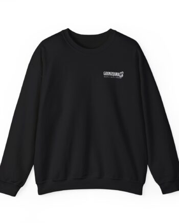 Goonzquad Turbo Unisex Heavy Blend™ Crewneck Sweatshirt