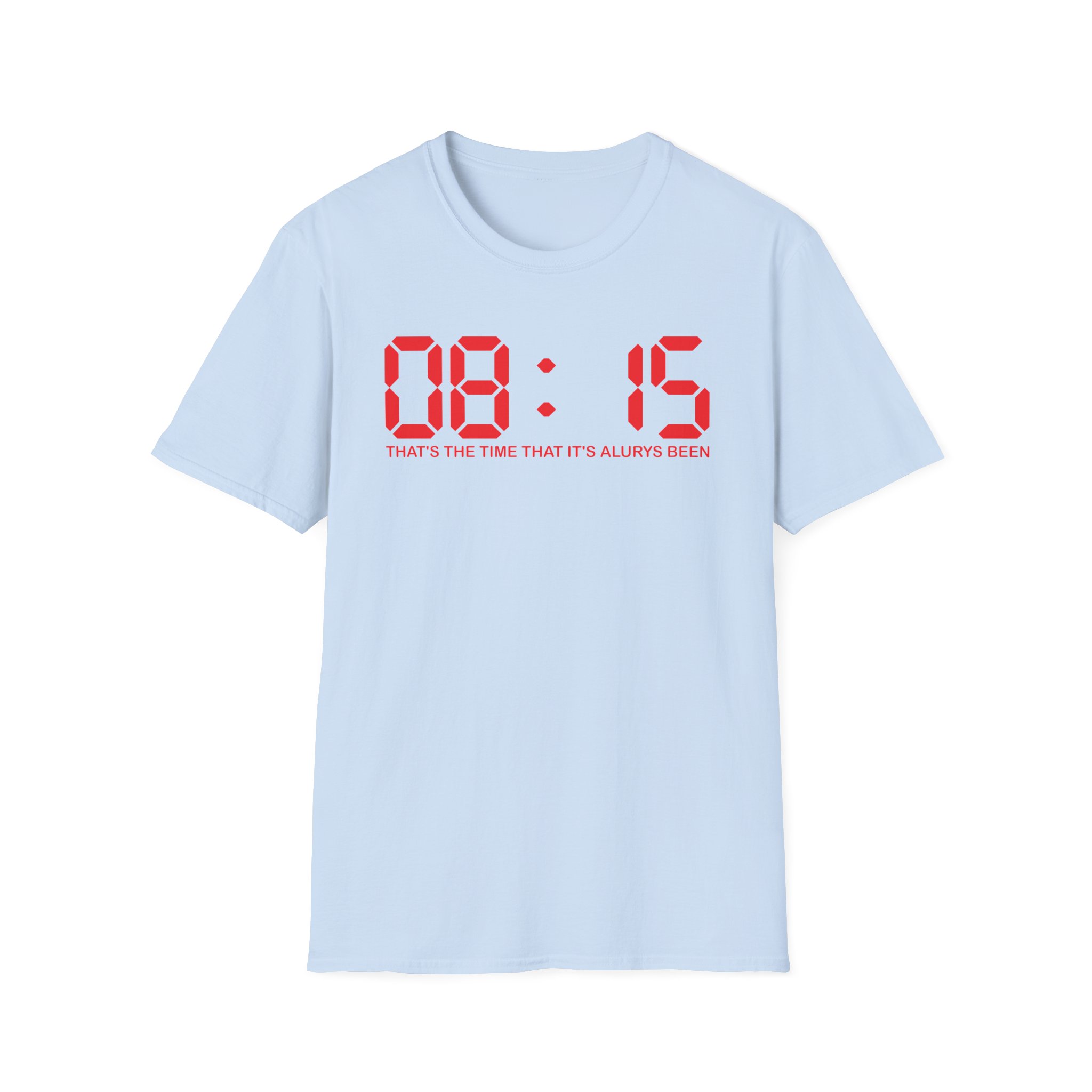 Omd Unisex Softstyle T-Shirt