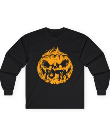 Year of the Knife Unisex Ultra Cotton Long Sleeve Tee