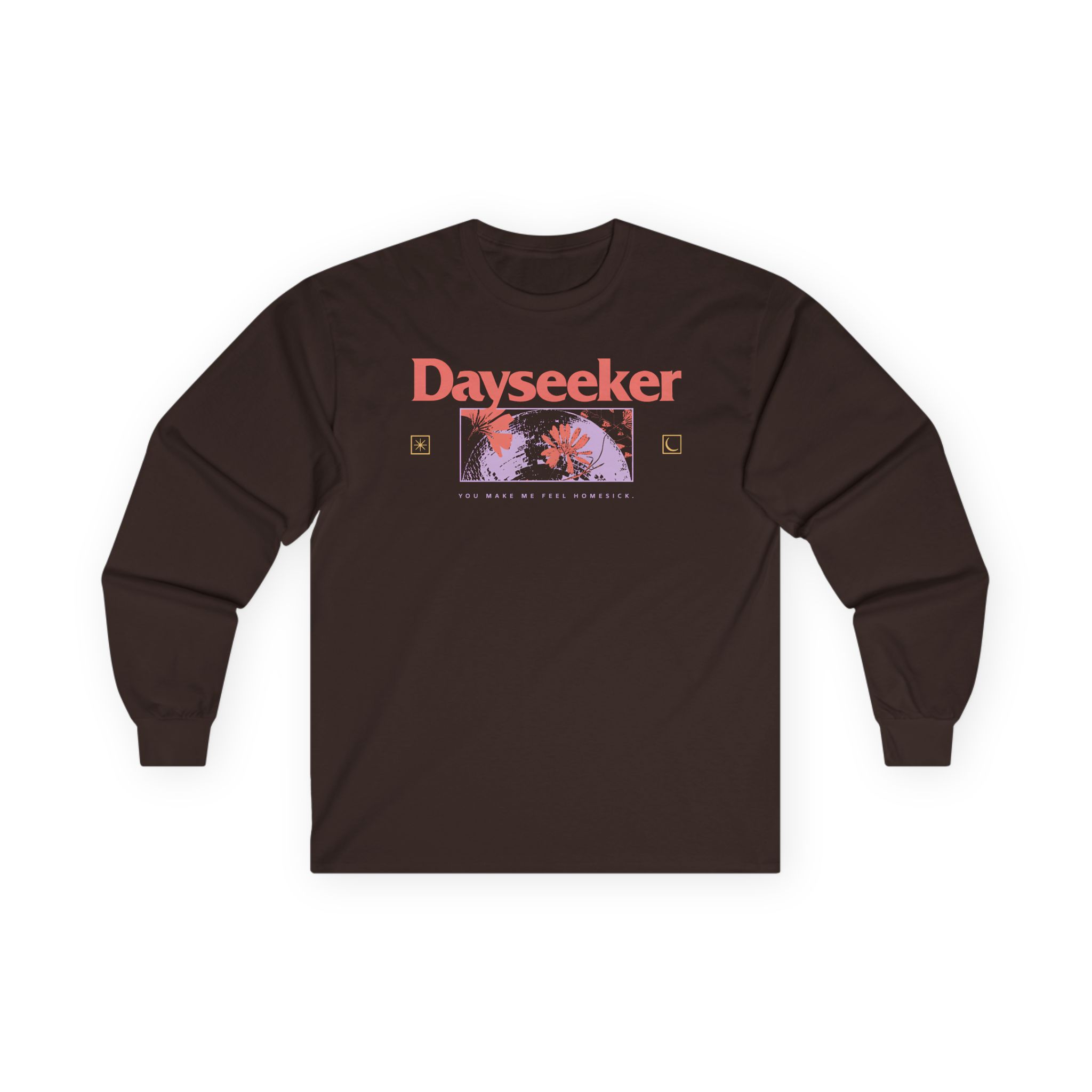 Dayseeker Holiday Show Unisex Ultra Cotton Long Sleeve Tee