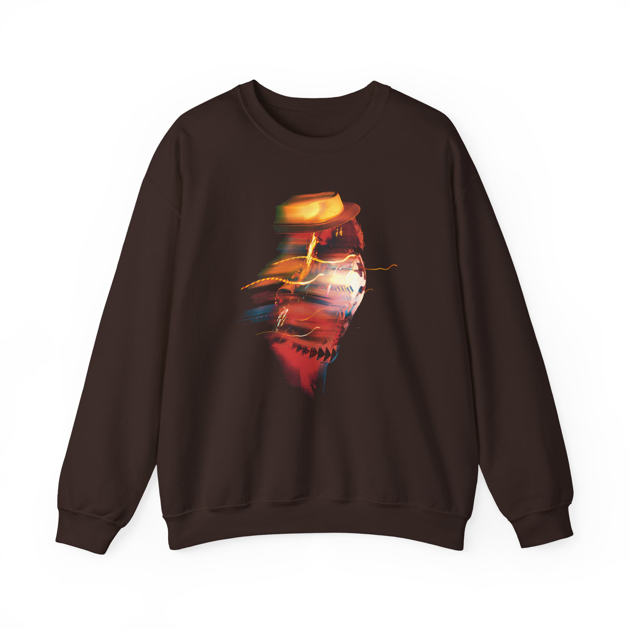 Kaleo Troubadour Unisex Heavy Blendâ„¢ Crewneck Sweatshirt