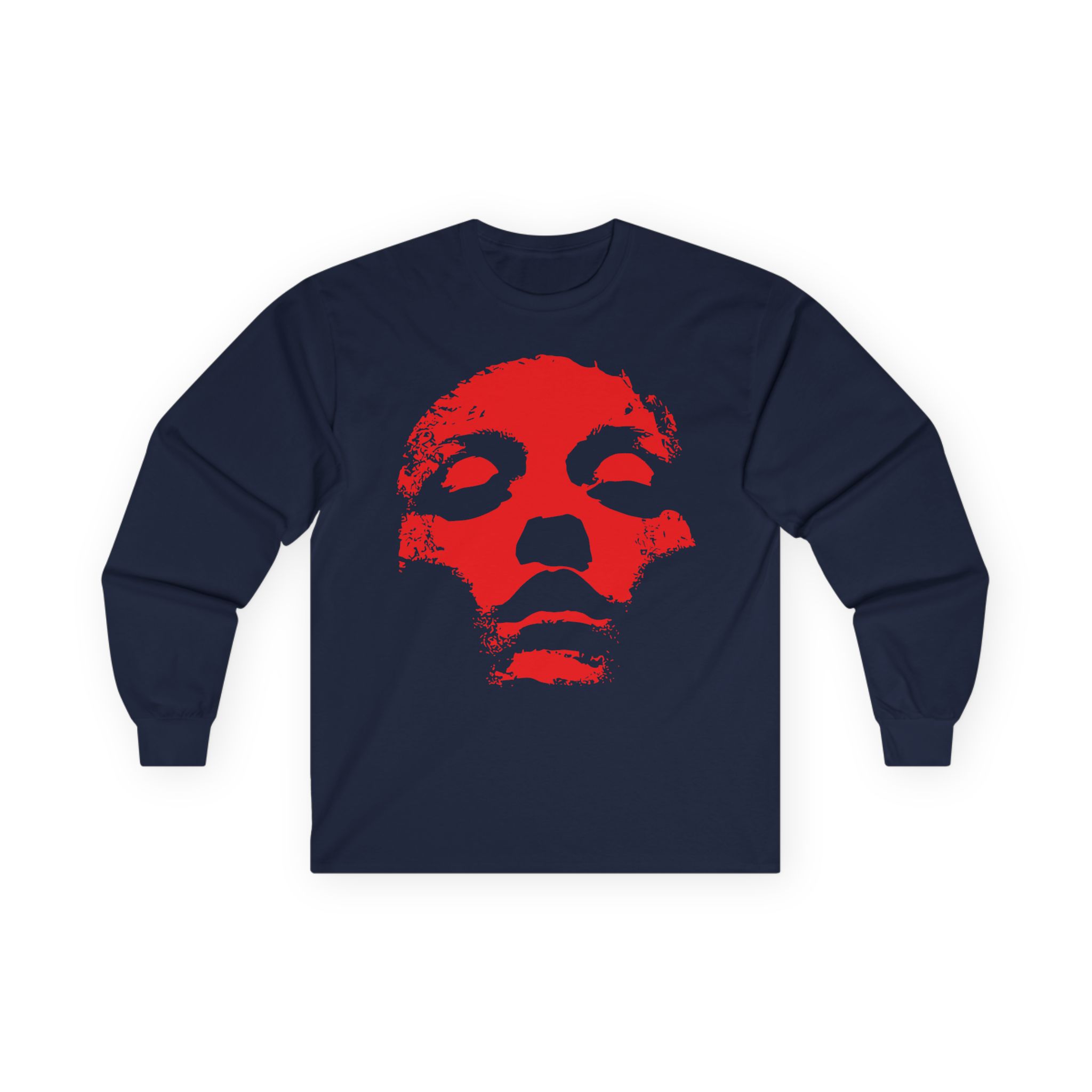 Converge Jane Doe Unisex Ultra Cotton Long Sleeve Tee