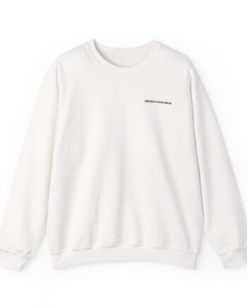 Swedish House Mafia Ibiza Unisex Heavy Blend™ Crewneck Sweatshirt