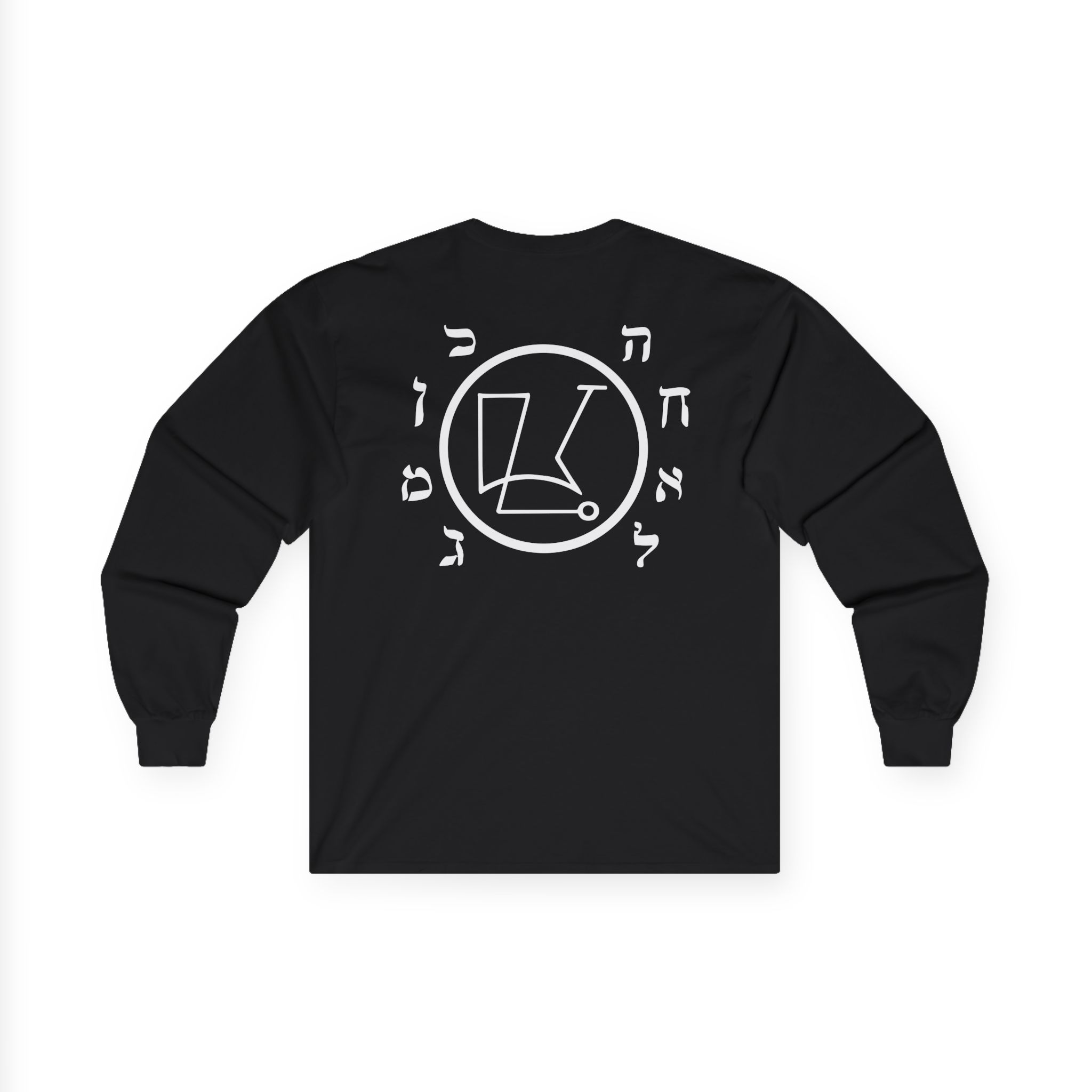 Goatwhore ghoul Unisex Ultra Cotton Long Sleeve Tee