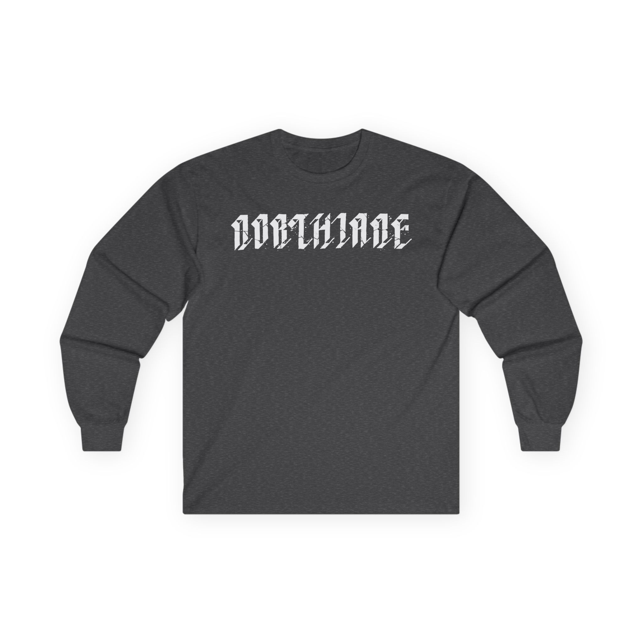 Northlane Running Out of Time Unisex Ultra Cotton Long Sleeve Tee