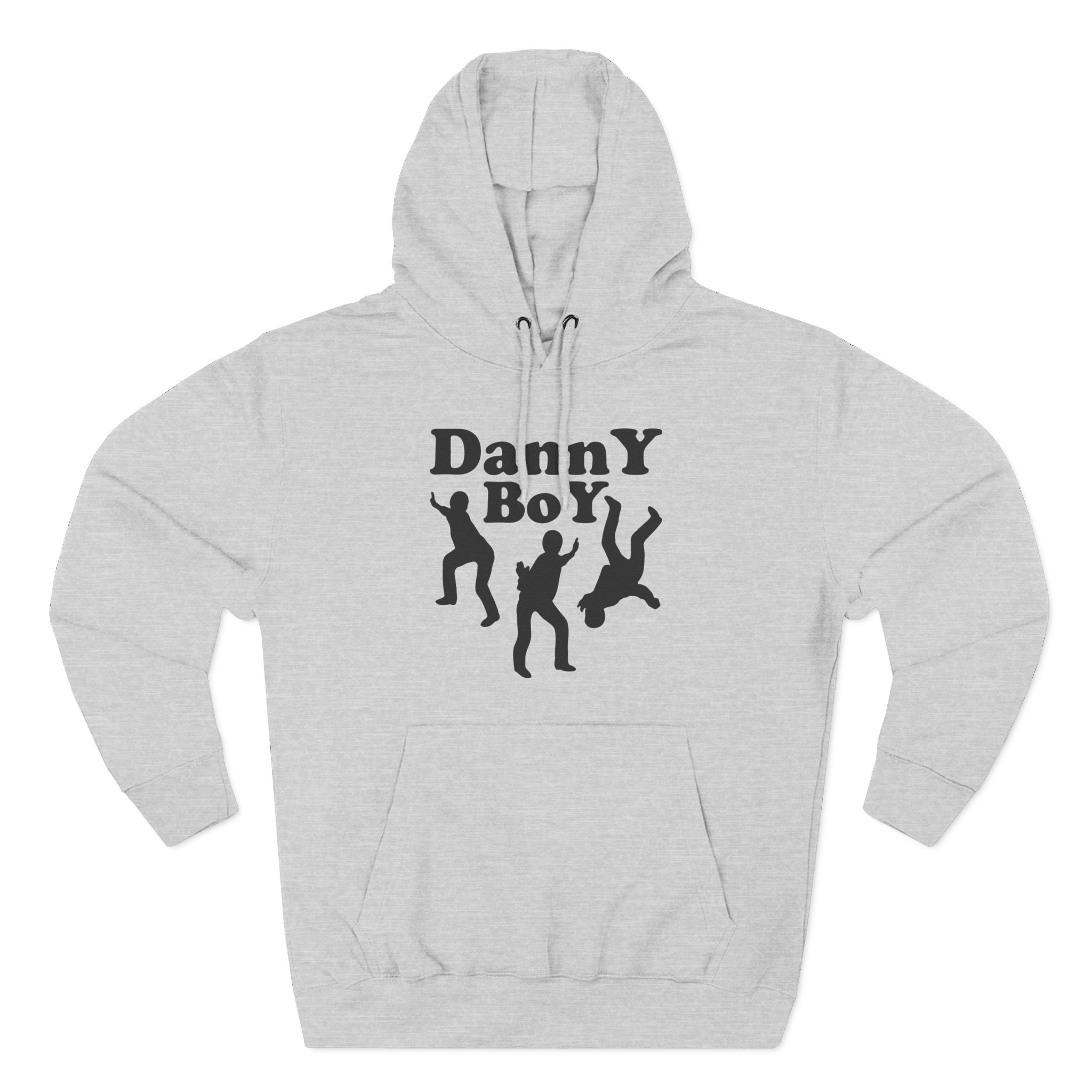 House of Pain Danny Boy Three-Panel Fleece Hoodie
