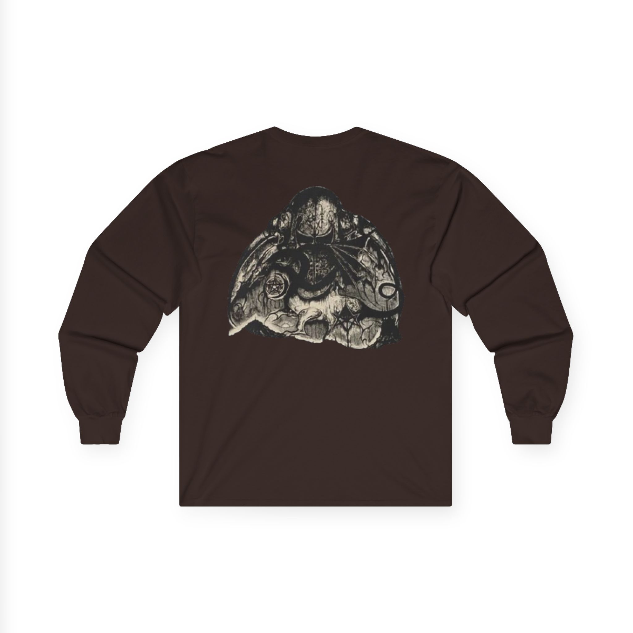 Absu the Sun of Tiphareth Unisex Ultra Cotton Long Sleeve Tee