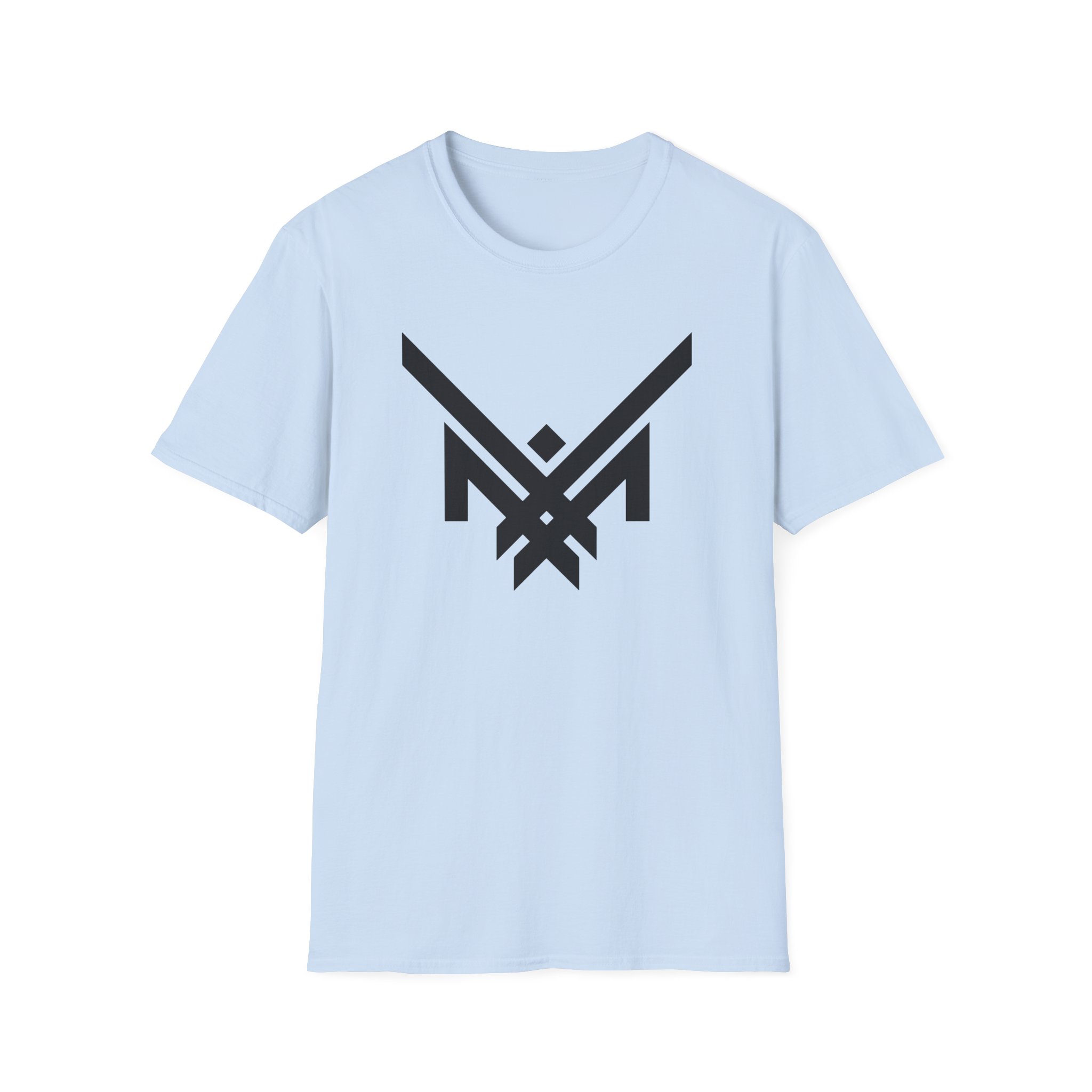 Maxx Crosby Logo Unisex Softstyle T-Shirt
