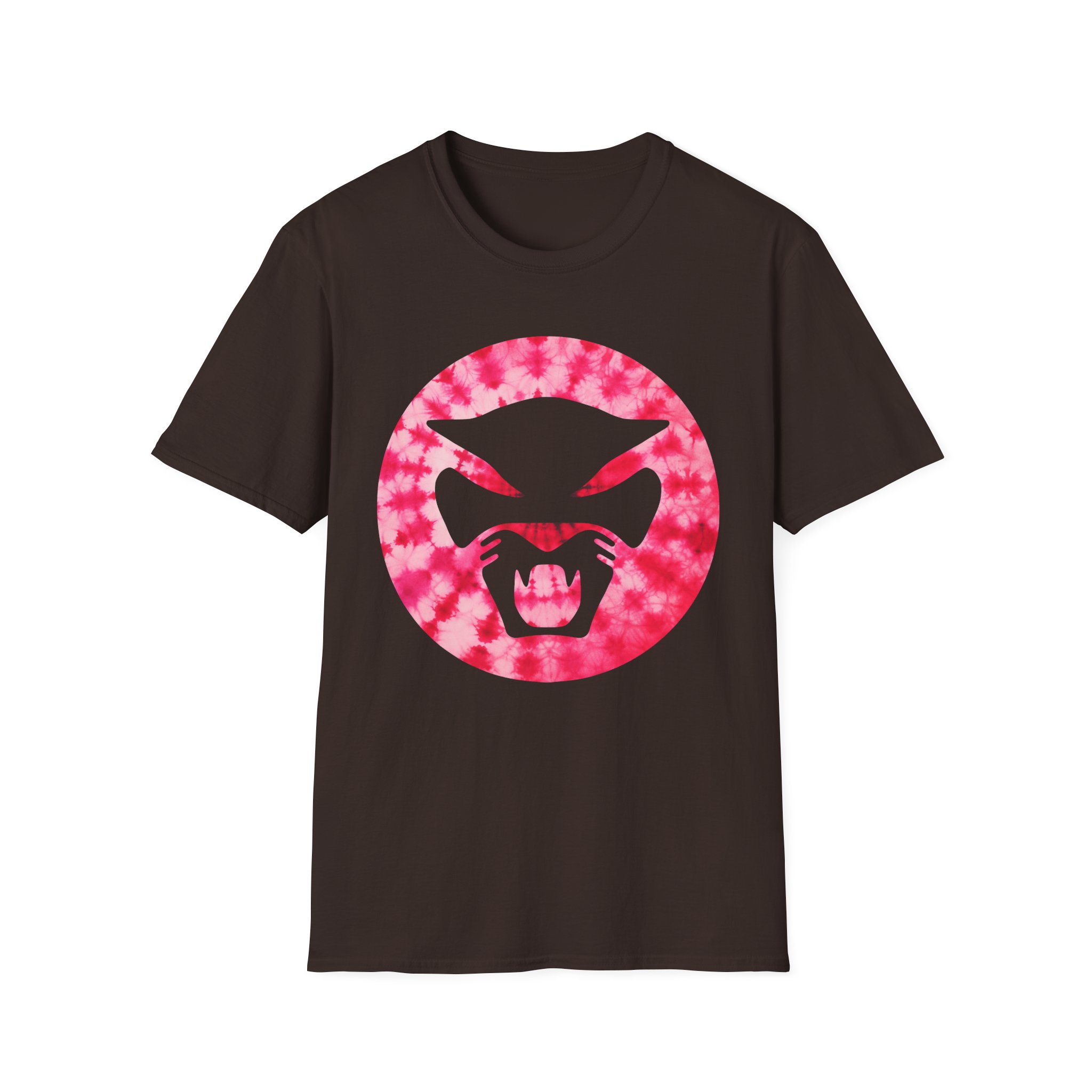 Thundercat Unisex Softstyle T-Shirt