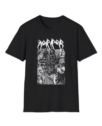 Ho99o9 Triple Nine Unisex Softstyle T-Shirt