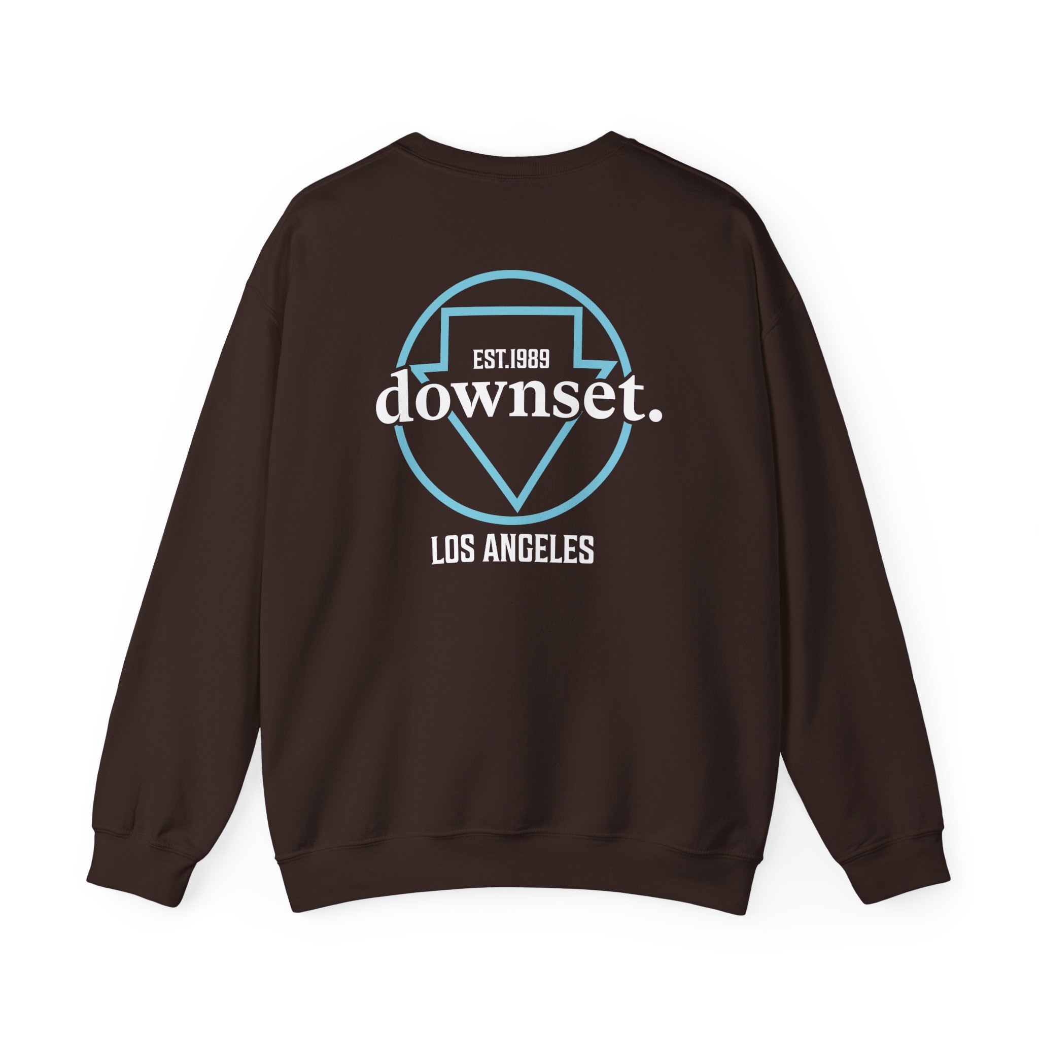 Downset Unisex Heavy Blendâ„¢ Crewneck Sweatshirt