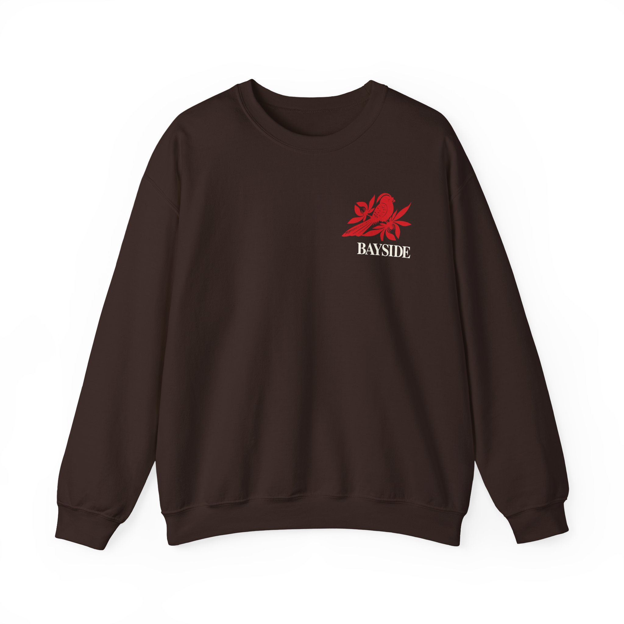 Bayside the Red Ep Unisex Heavy Blendâ„¢ Crewneck Sweatshirt