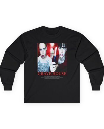 Sematary Unisex Ultra Cotton Long Sleeve Tee