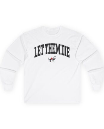 Counterparts Unisex Ultra Cotton Long Sleeve Tee