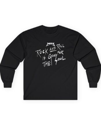 Mcfly Good for the Soul Unisex Ultra Cotton Long Sleeve Tee