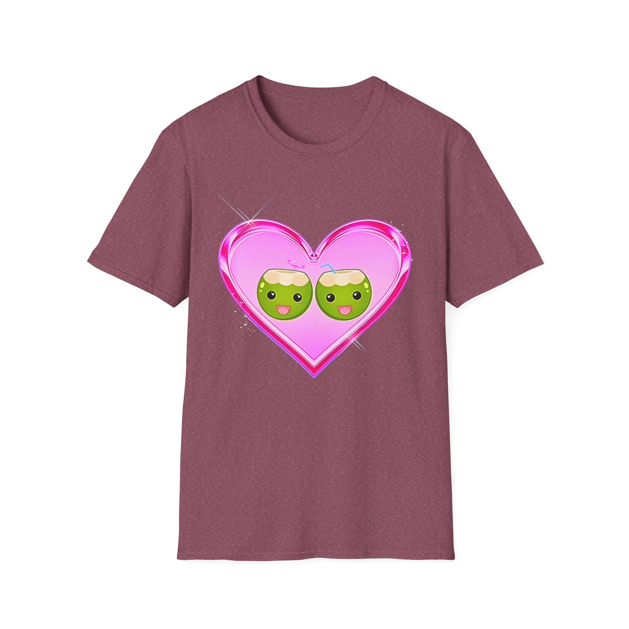 Kim Petras Unisex Softstyle T-Shirt