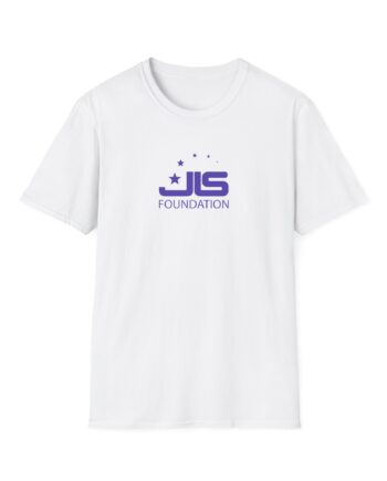 JLS Foundation Unisex Softstyle T-Shirt
