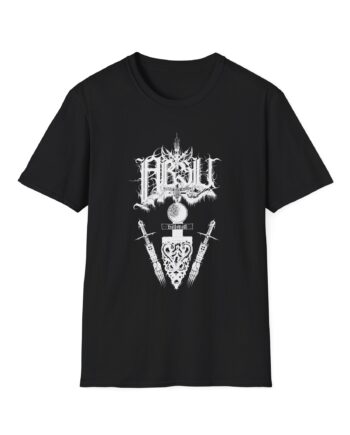 Absu Unisex Softstyle T-Shirt