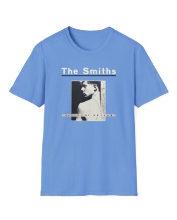 The Smiths Hatful of Hollow Unisex Softstyle T-Shirt