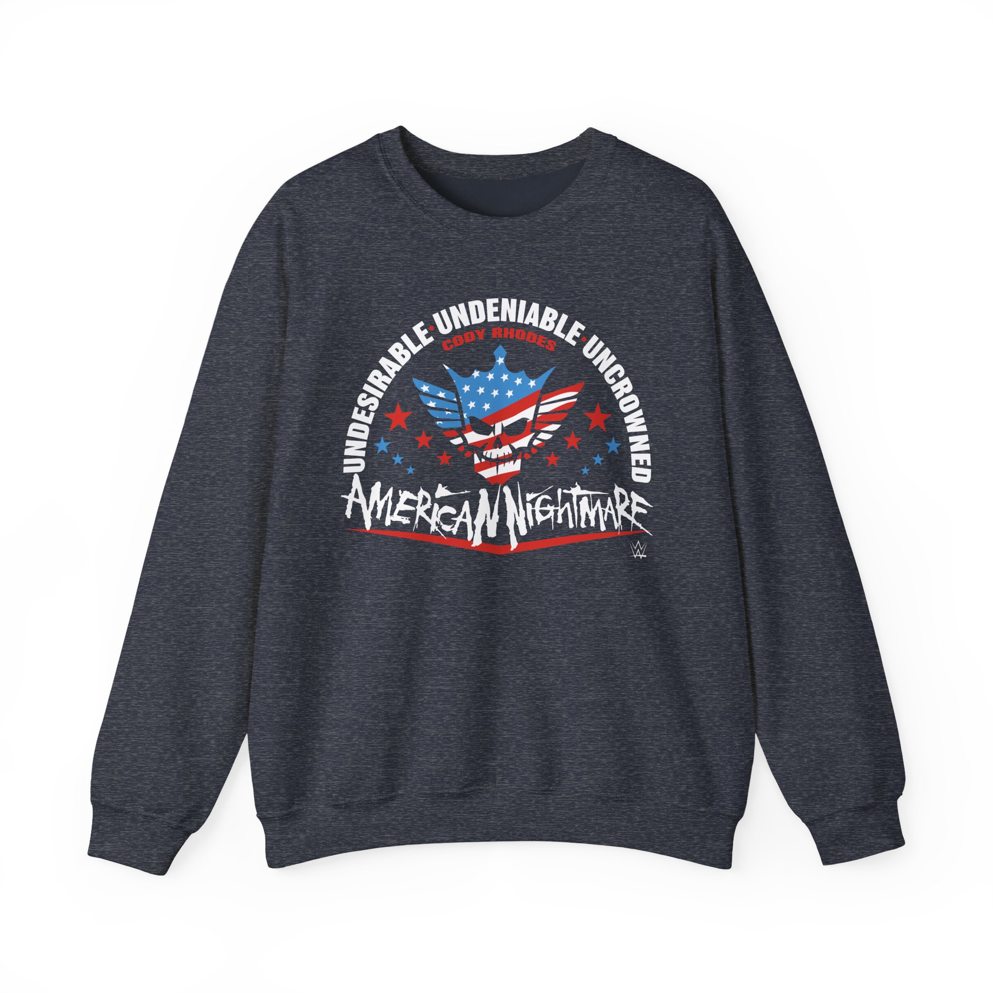 American Nightmare Unisex Heavy Blendâ„¢ Crewneck Sweatshirt