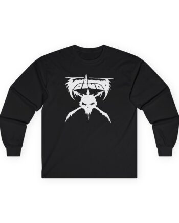 Voivod Quebec 2019 Unisex Ultra Cotton Long Sleeve Tee