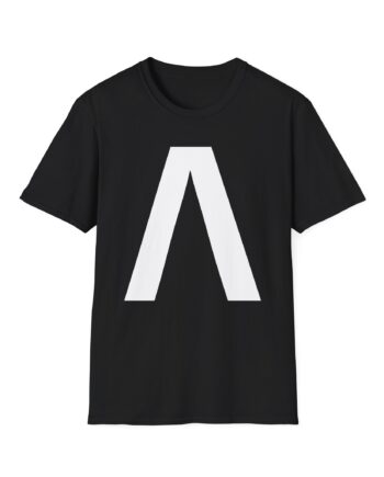 Axwell Logo Unisex Softstyle T-Shirt
