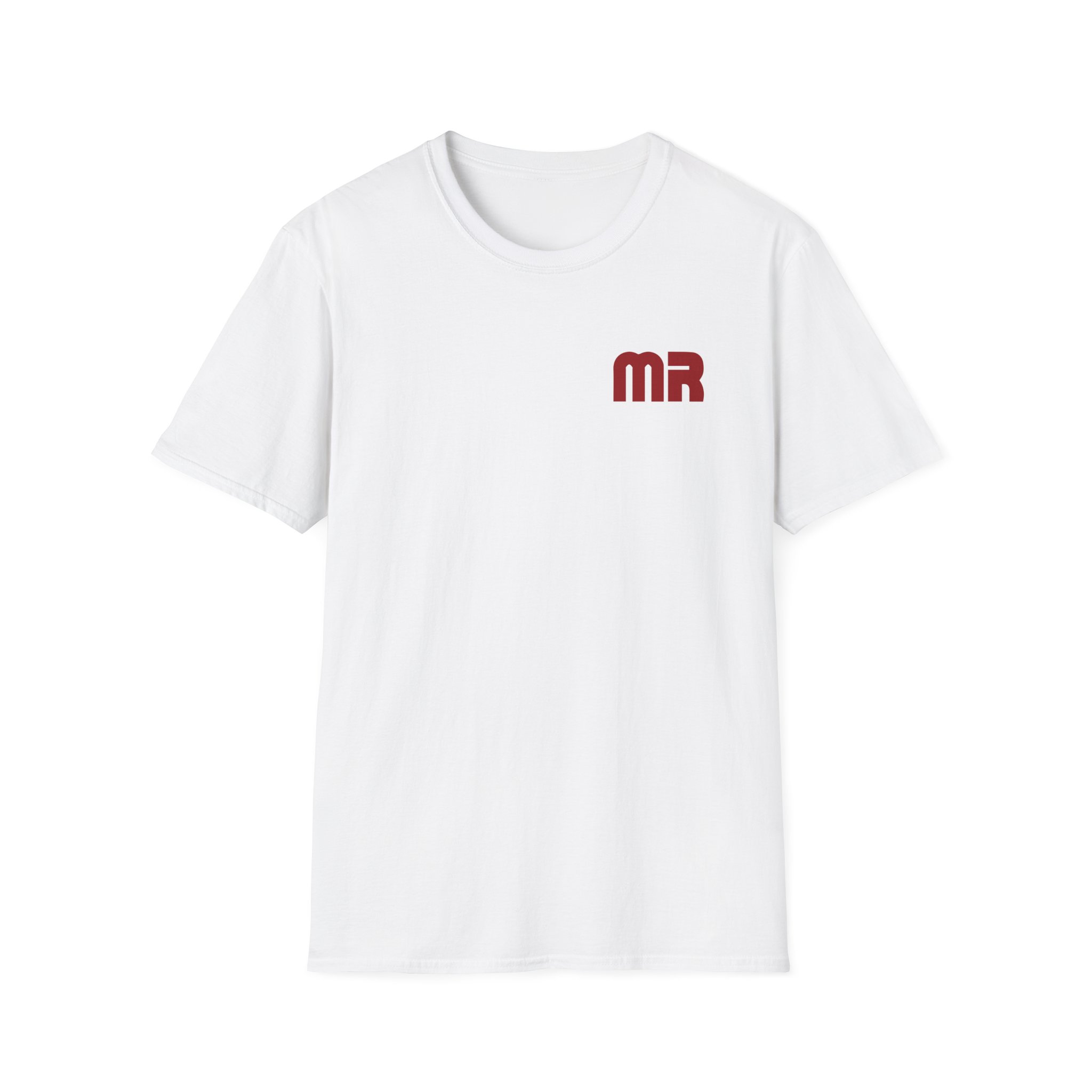 Matt Rife Problemattic Tour Pic Unisex Softstyle T-Shirt
