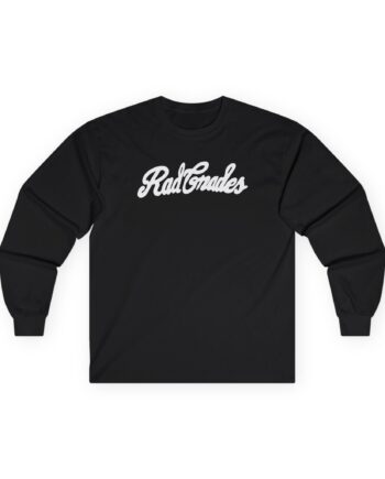 Grupo Frontera Rad Gnades Unisex Ultra Cotton Long Sleeve Tee