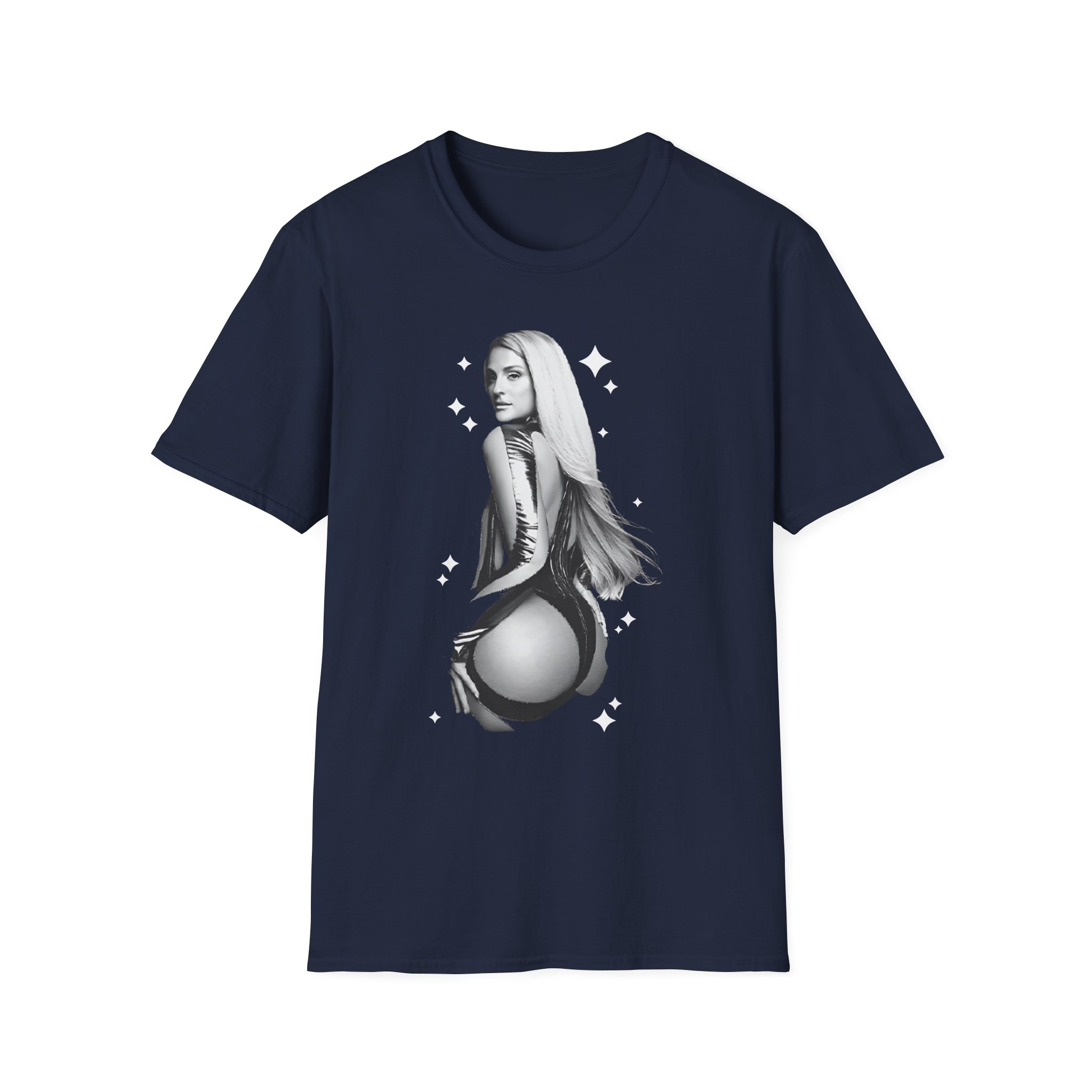 Meghan Trainor Timeless Unisex Softstyle T-Shirt